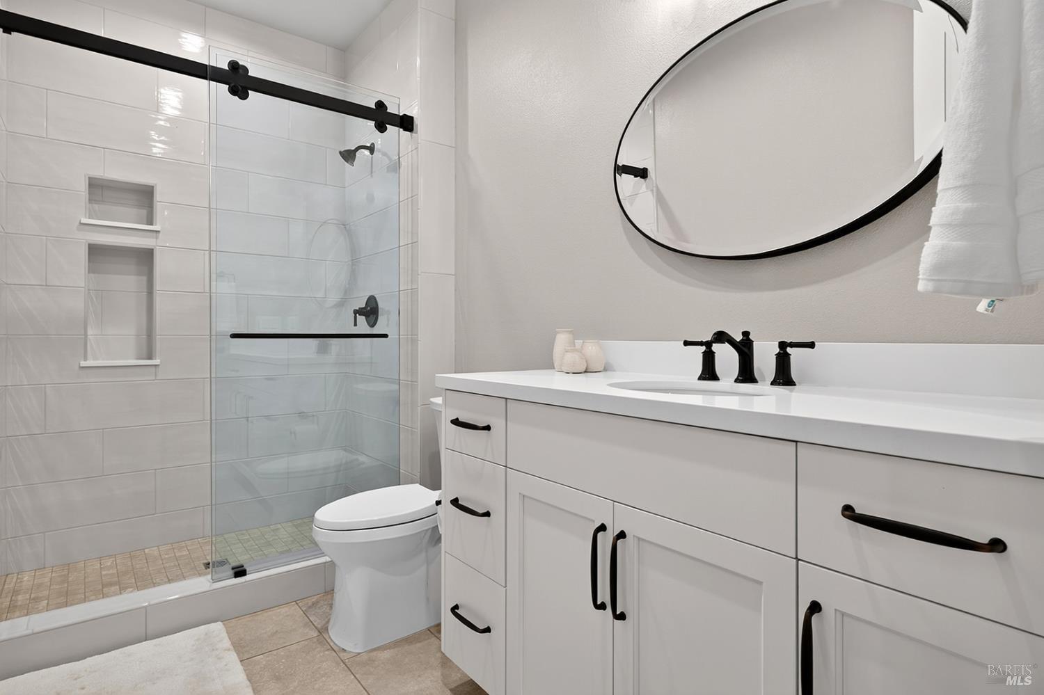 3936 Skyfarm Drive Santa Rosa CA 95403