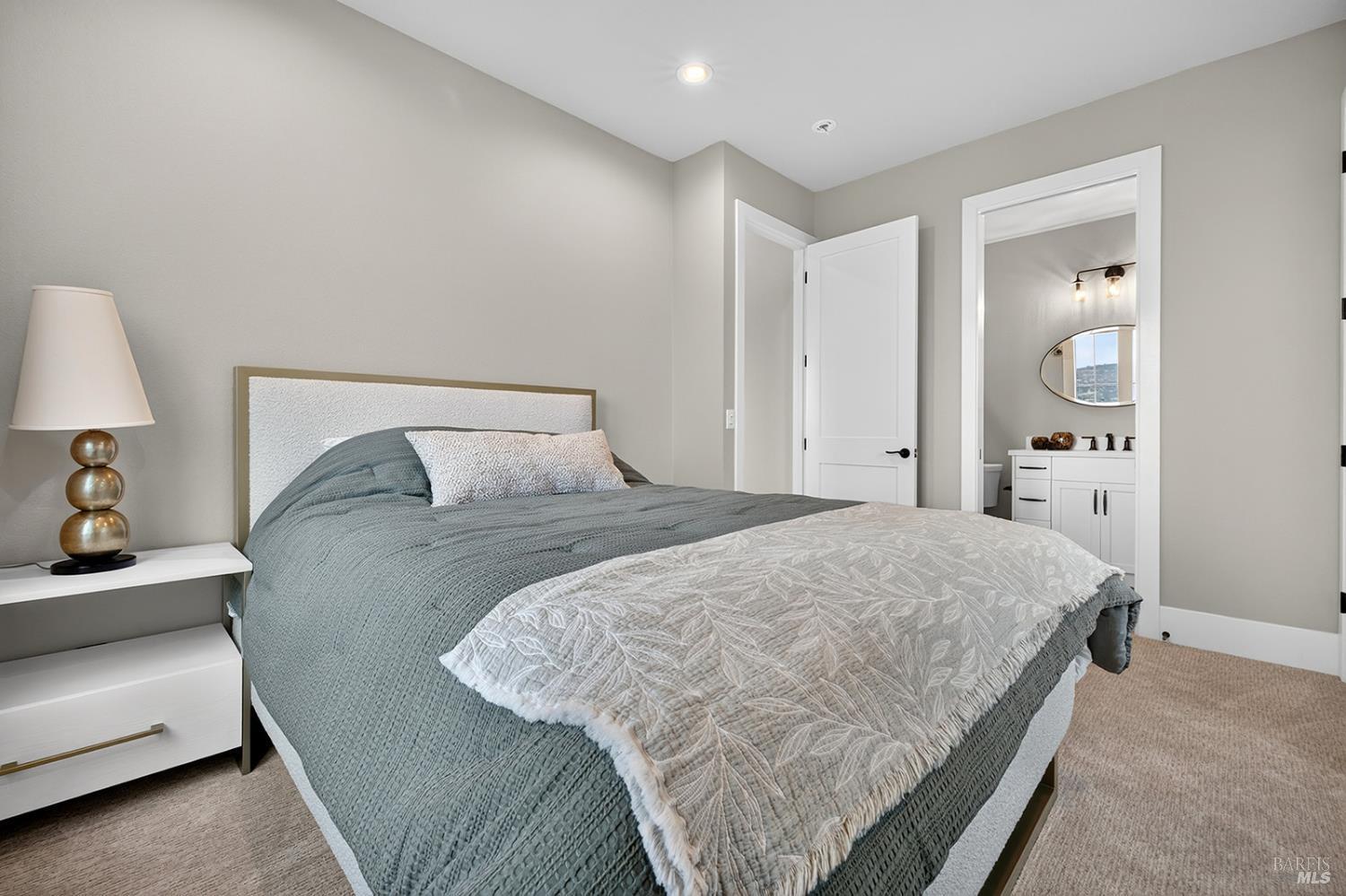 3936 Skyfarm Drive Santa Rosa CA 95403