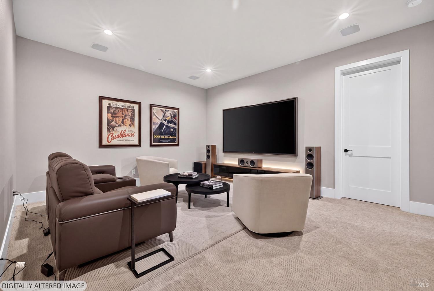 3936 Skyfarm Drive Santa Rosa CA 95403