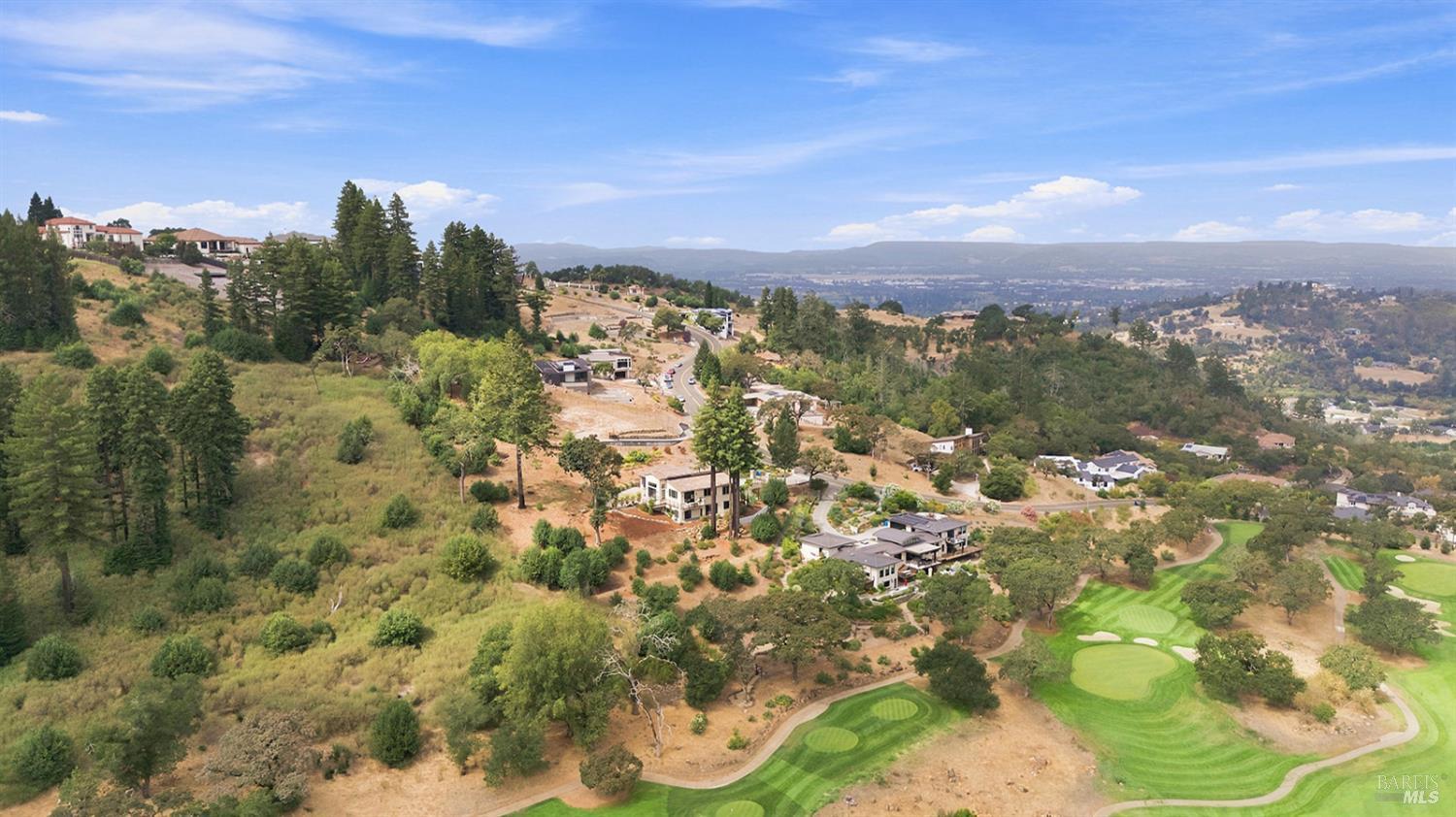 3936 Skyfarm Drive Santa Rosa CA 95403