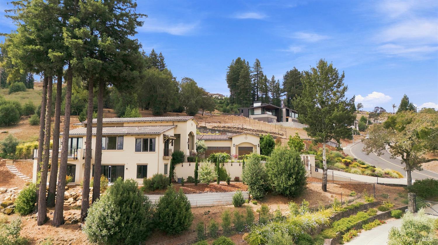 3936 Skyfarm Drive Santa Rosa CA 95403