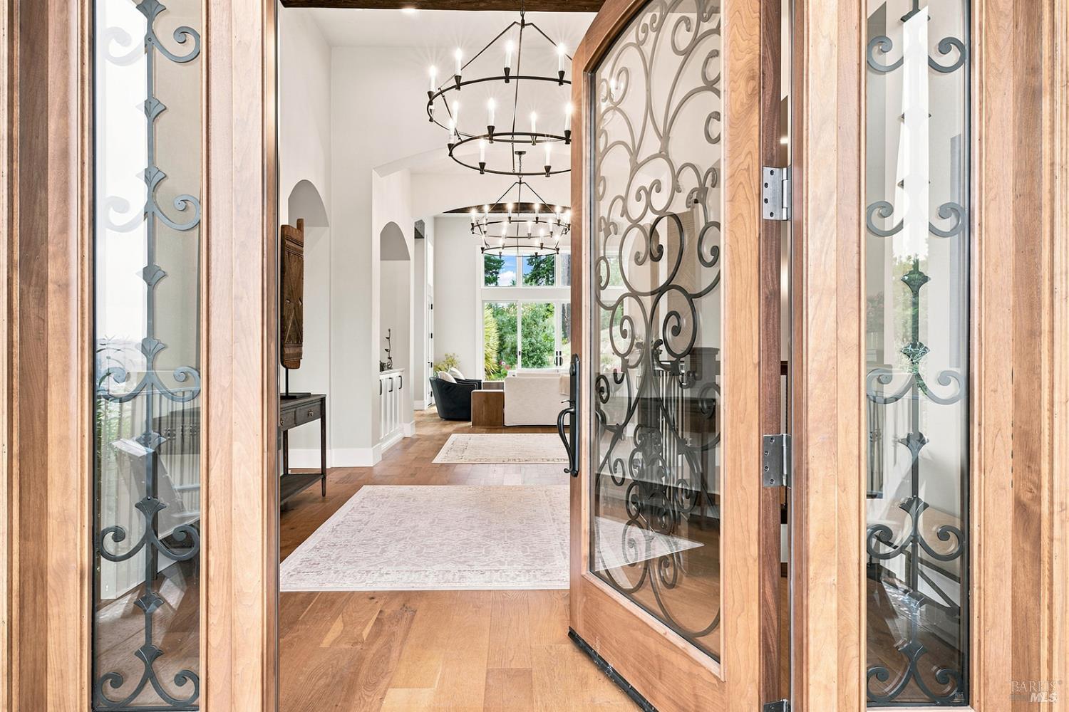 3936 Skyfarm Drive Santa Rosa CA 95403