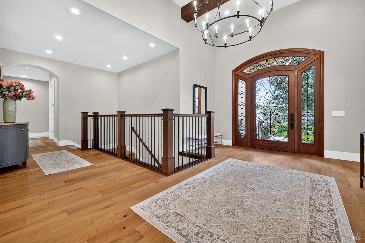 3936 Skyfarm Drive Santa Rosa CA 95403