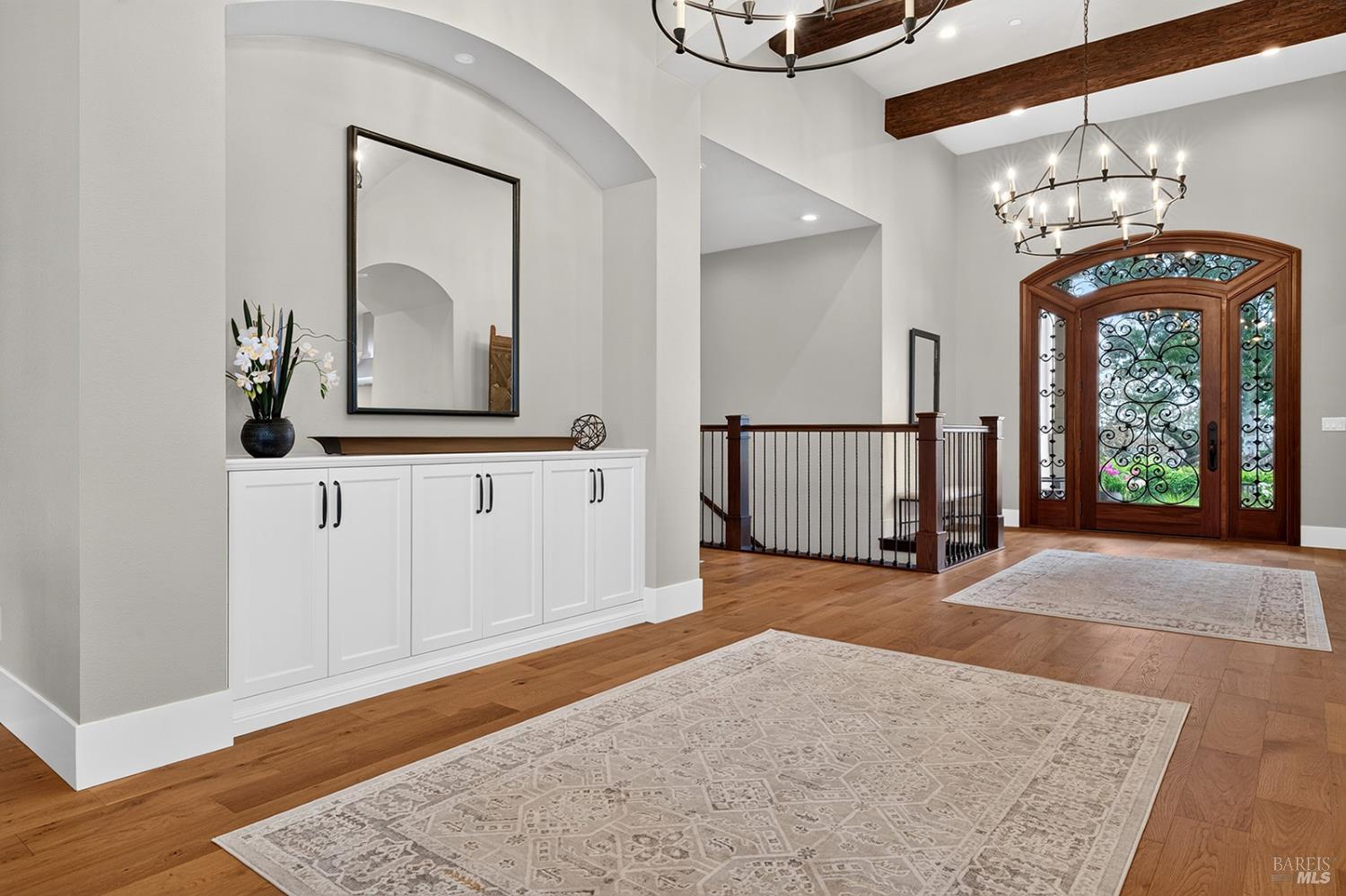 3936 Skyfarm Drive Santa Rosa CA 95403