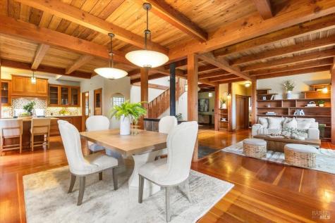 12076 Cloud Ridge Road Healdsburg CA 95448