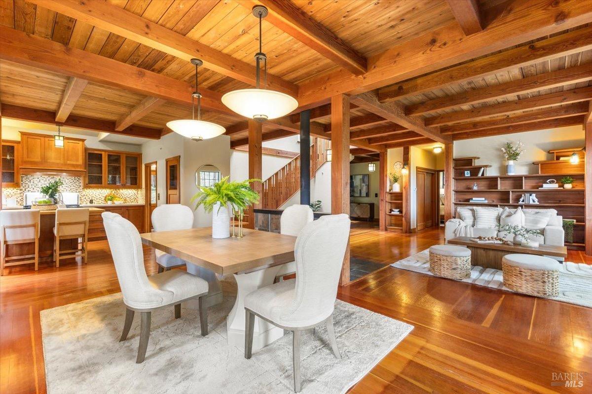 12076 Cloud Ridge Road Healdsburg CA 95448