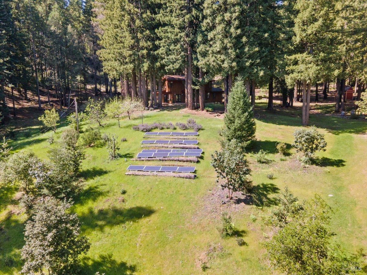 12076 Cloud Ridge Road Healdsburg CA 95448