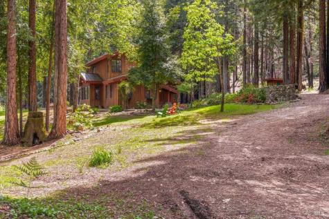 12076 Cloud Ridge Road Healdsburg CA 95448