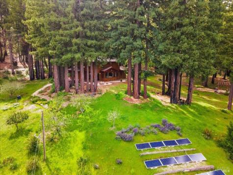 12076 Cloud Ridge Road Healdsburg CA 95448