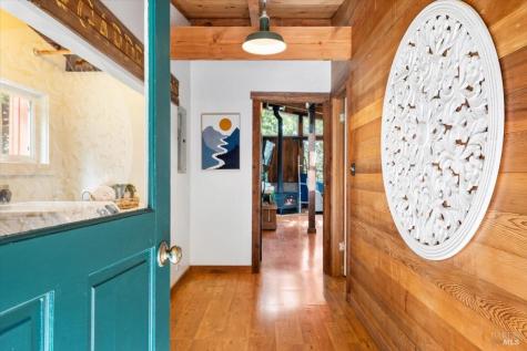 12076 Cloud Ridge Road Healdsburg CA 95448