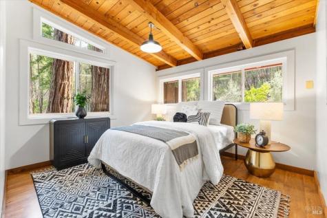 12076 Cloud Ridge Road Healdsburg CA 95448
