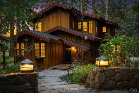 12076 Cloud Ridge Road Healdsburg CA 95448
