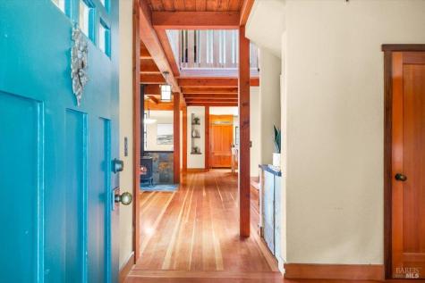 12076 Cloud Ridge Road Healdsburg CA 95448