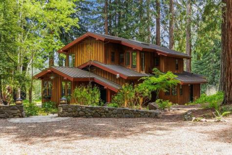 12076 Cloud Ridge Road Healdsburg CA 95448