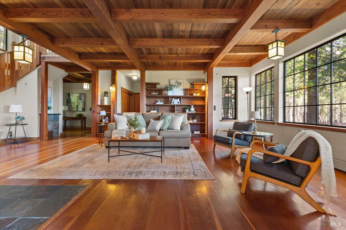 12076 Cloud Ridge Road Healdsburg CA 95448