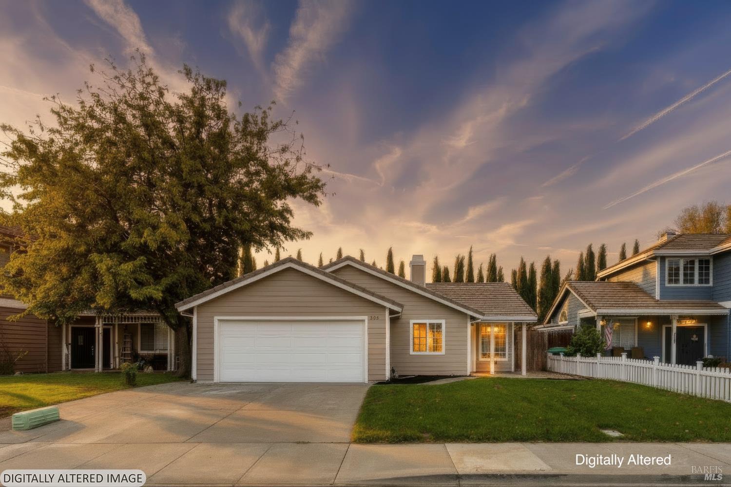 305 Victoria Drive Dixon CA 95620