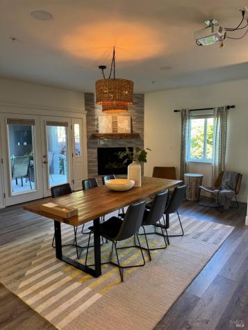 312 Corrillo Drive San Rafael CA 94903