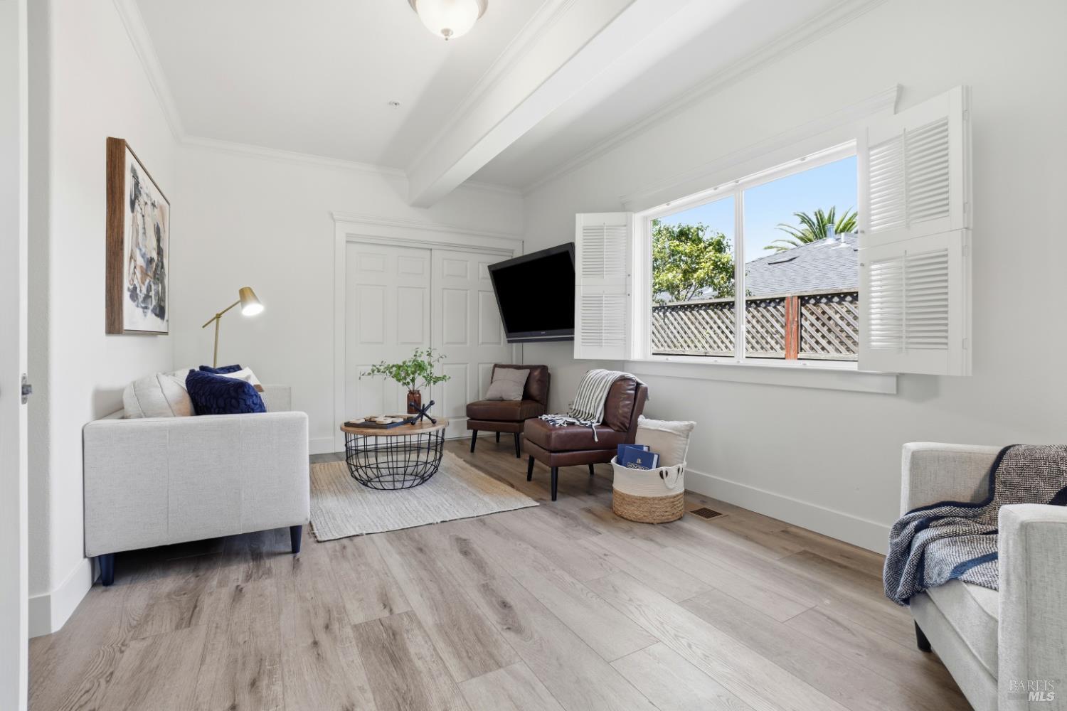 312 Corrillo Drive San Rafael CA 94903