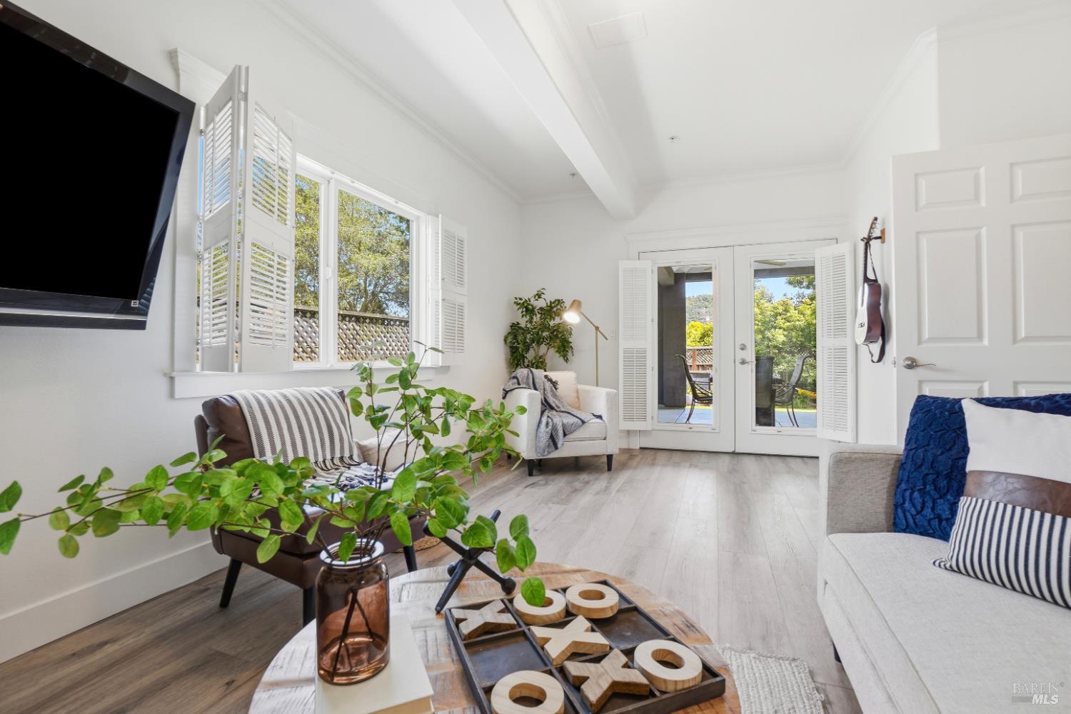 312 Corrillo Drive San Rafael CA 94903