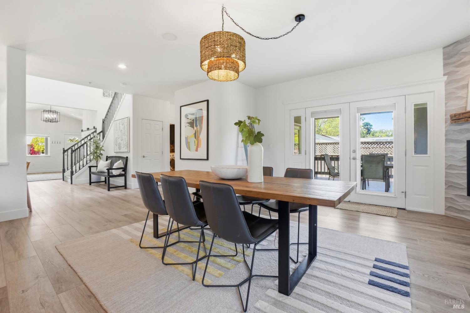 312 Corrillo Drive San Rafael CA 94903