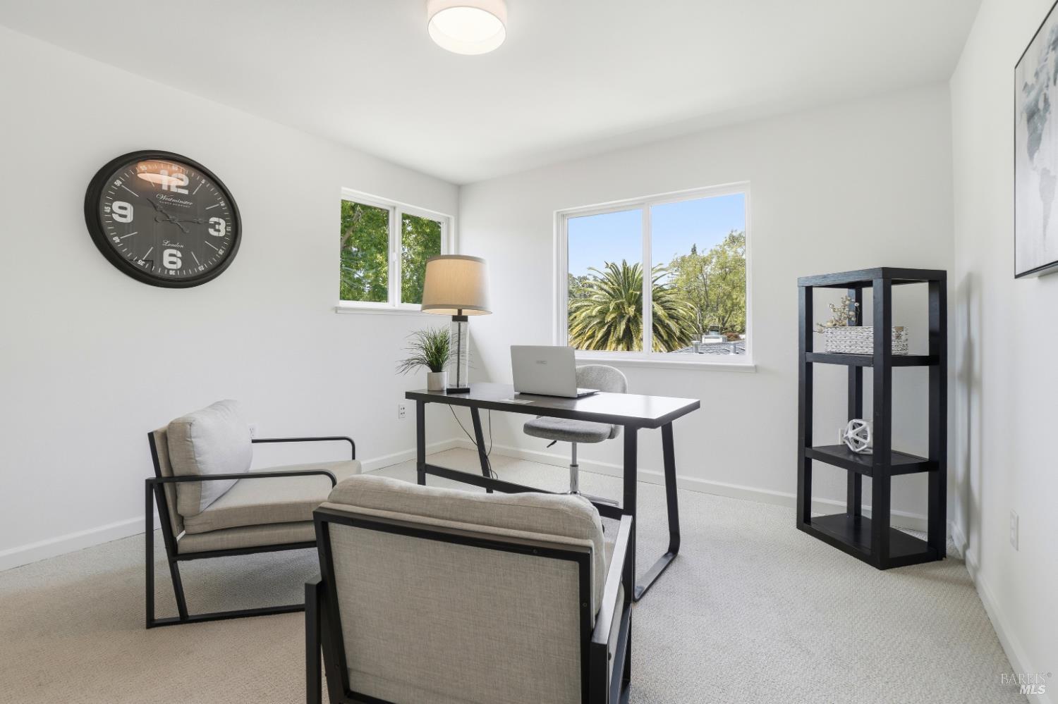 312 Corrillo Drive San Rafael CA 94903