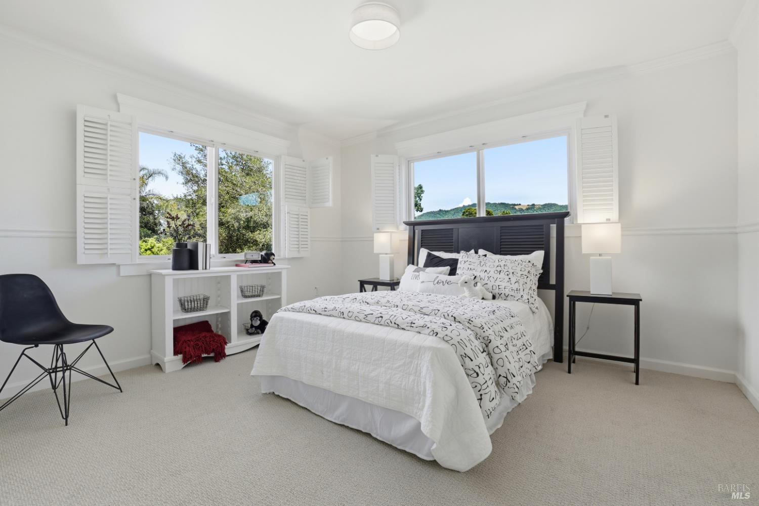 312 Corrillo Drive San Rafael CA 94903