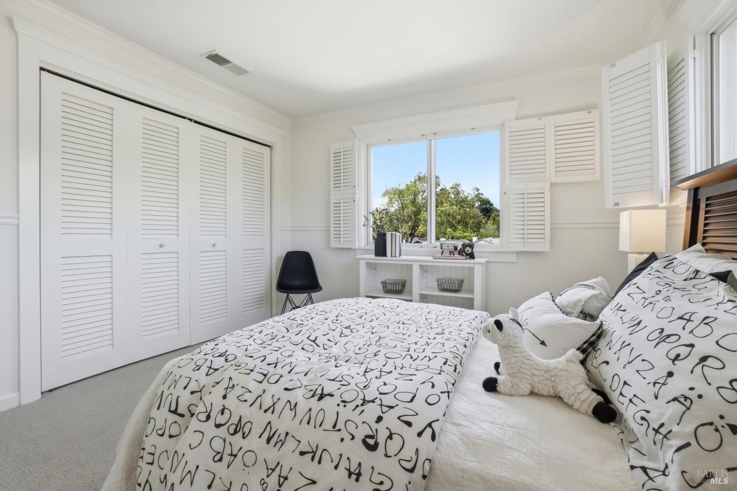 312 Corrillo Drive San Rafael CA 94903
