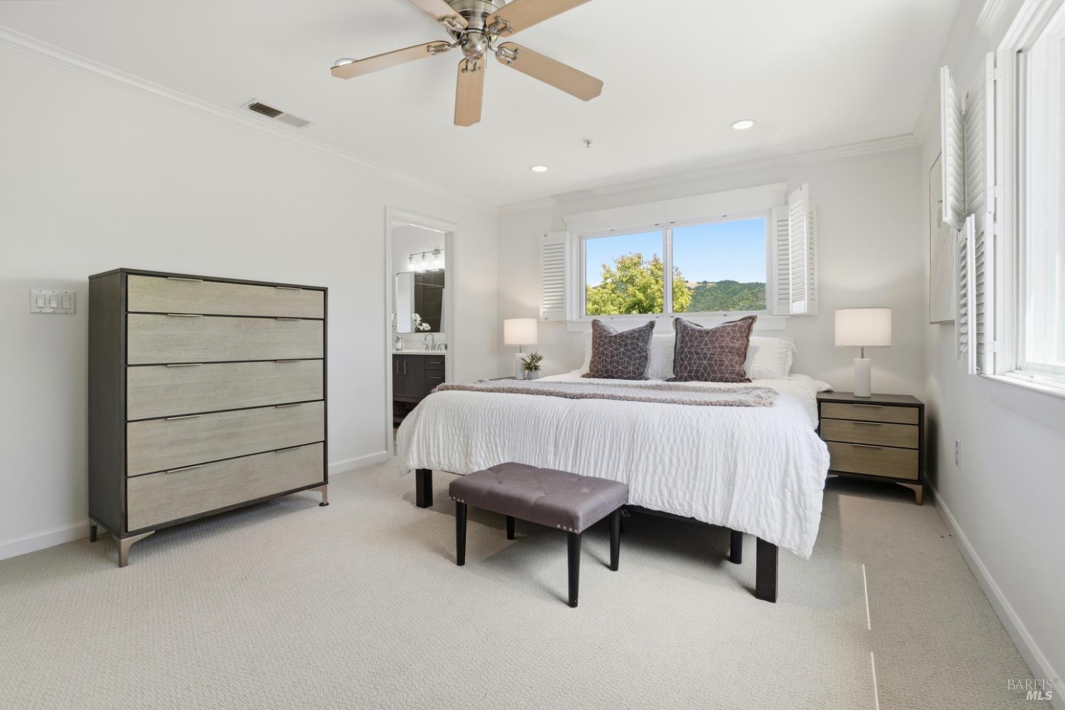 312 Corrillo Drive San Rafael CA 94903