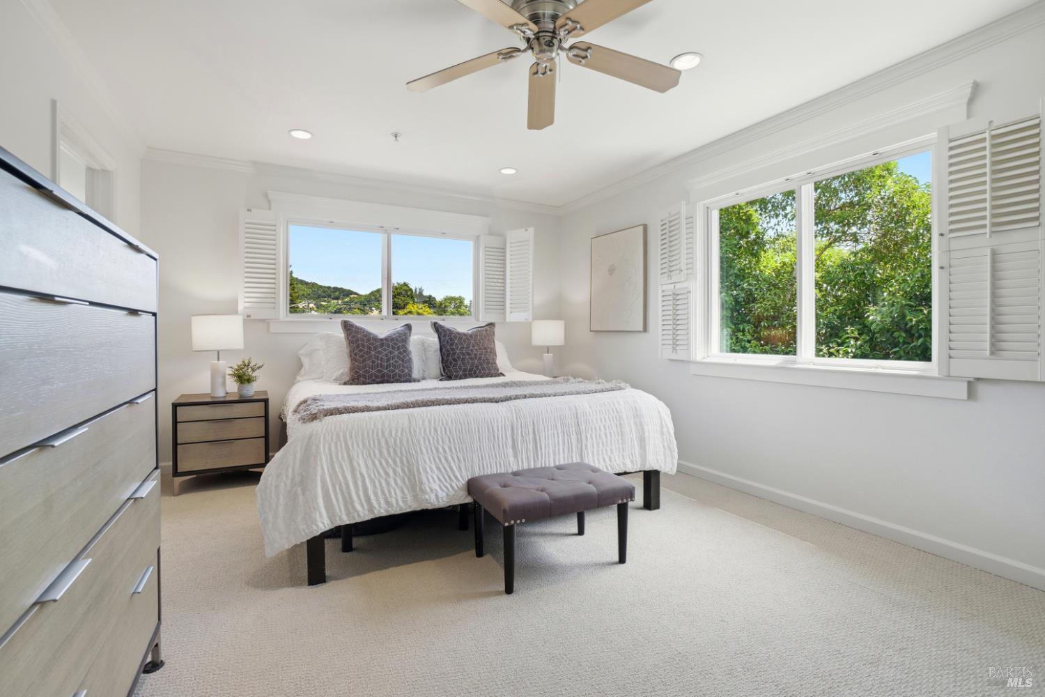 312 Corrillo Drive San Rafael CA 94903