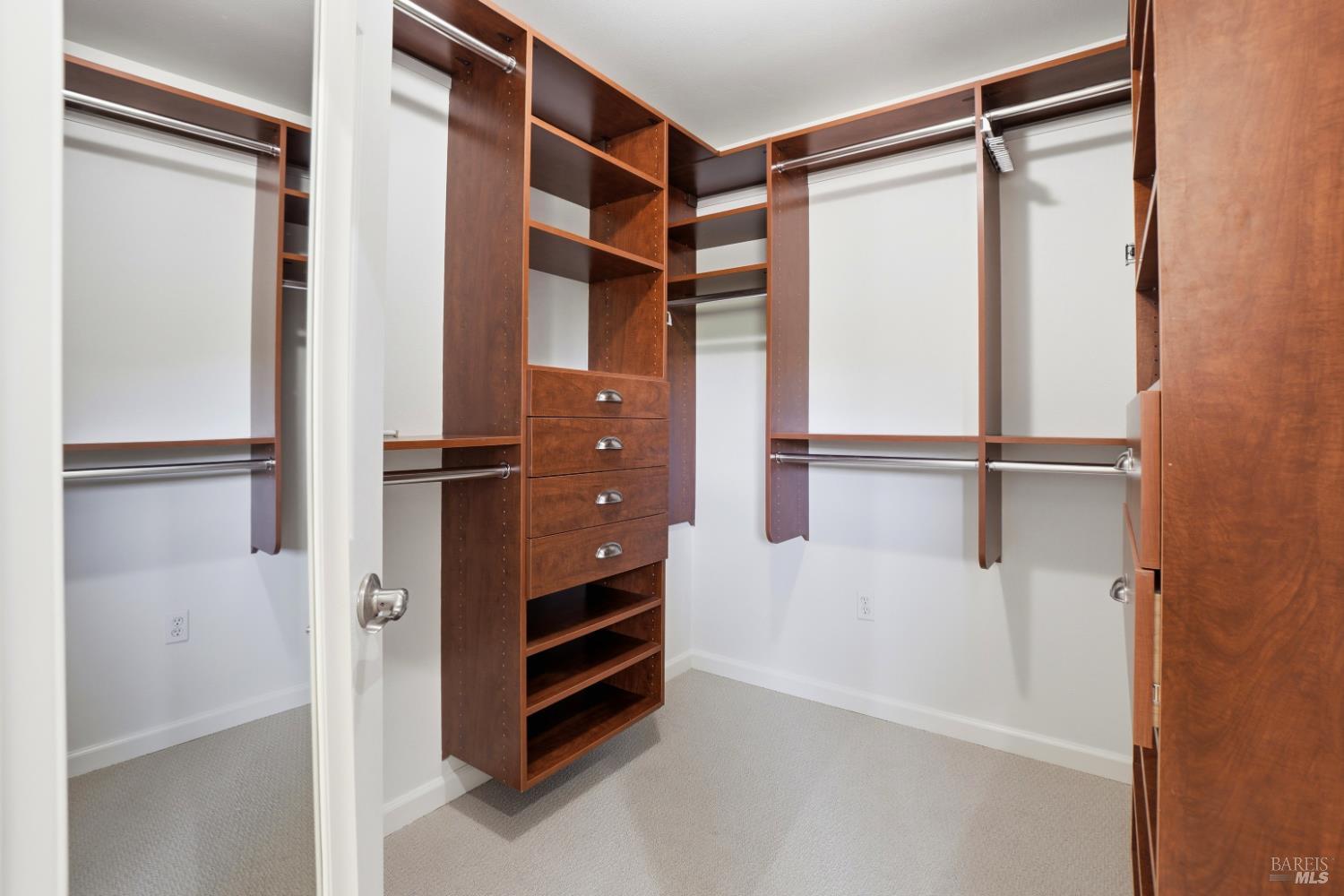 312 Corrillo Drive San Rafael CA 94903