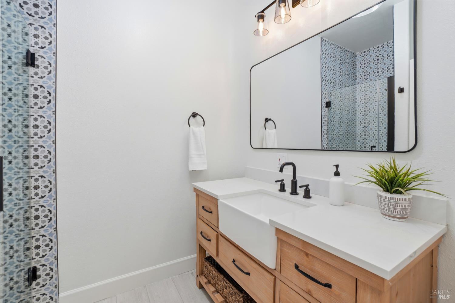 312 Corrillo Drive San Rafael CA 94903