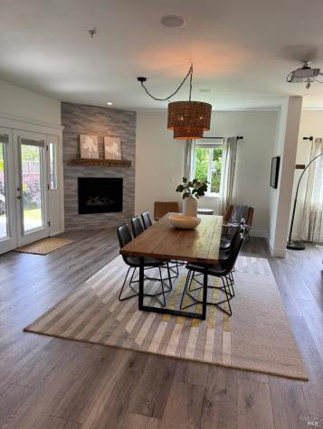 312 Corrillo Drive San Rafael CA 94903