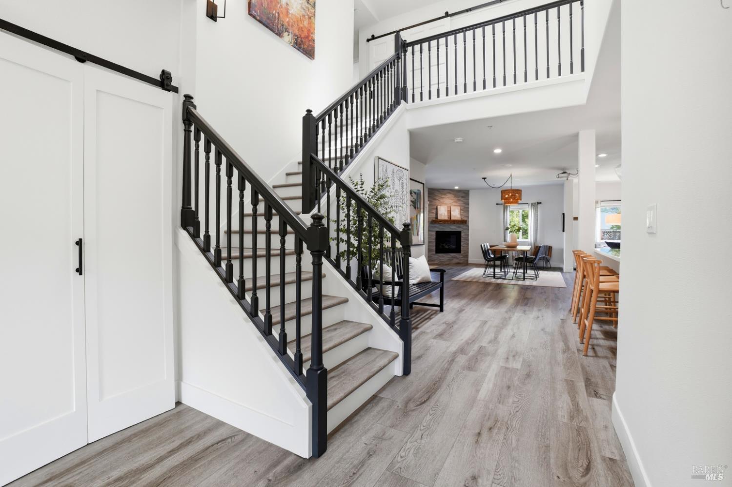 312 Corrillo Drive San Rafael CA 94903