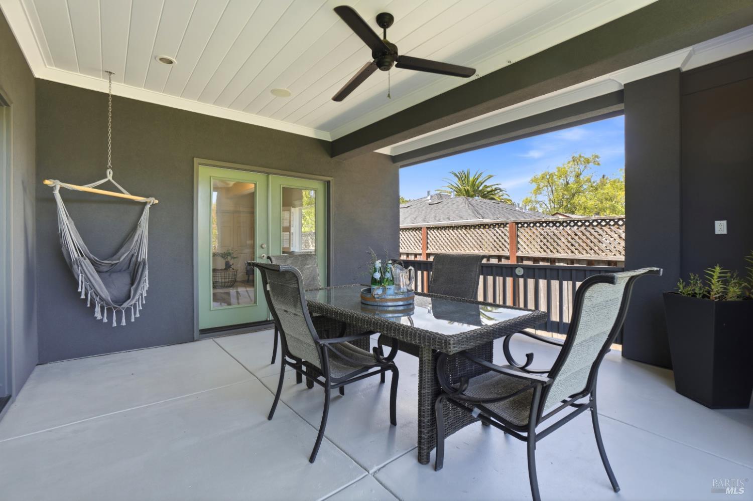 312 Corrillo Drive San Rafael CA 94903
