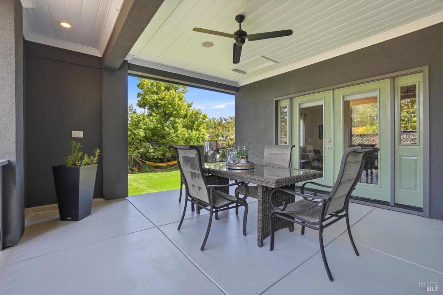 312 Corrillo Drive San Rafael CA 94903