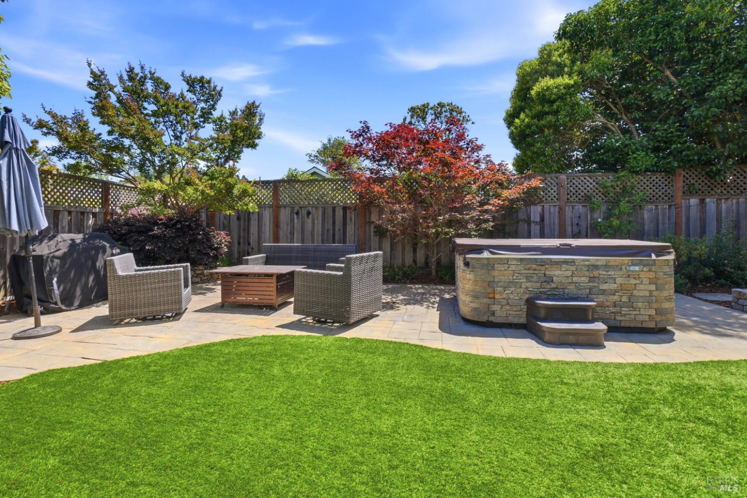312 Corrillo Drive San Rafael CA 94903