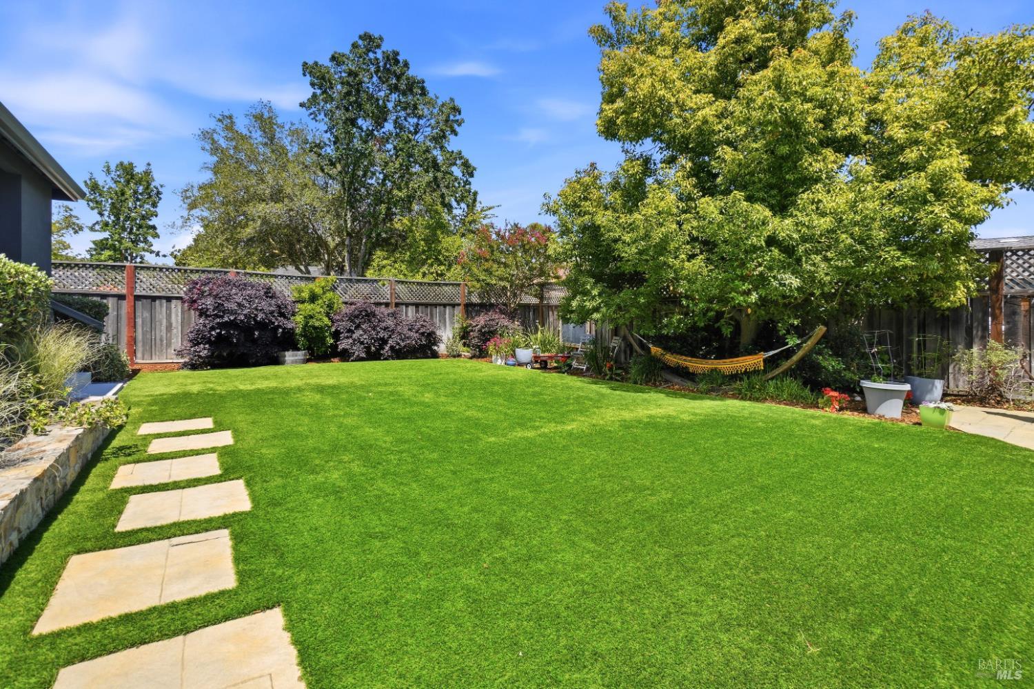 312 Corrillo Drive San Rafael CA 94903