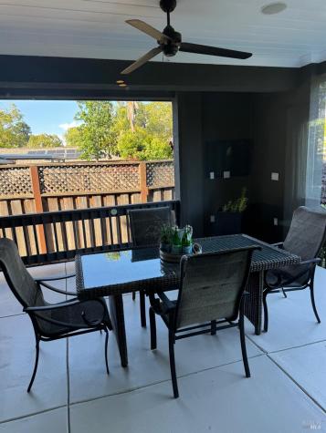 312 Corrillo Drive San Rafael CA 94903