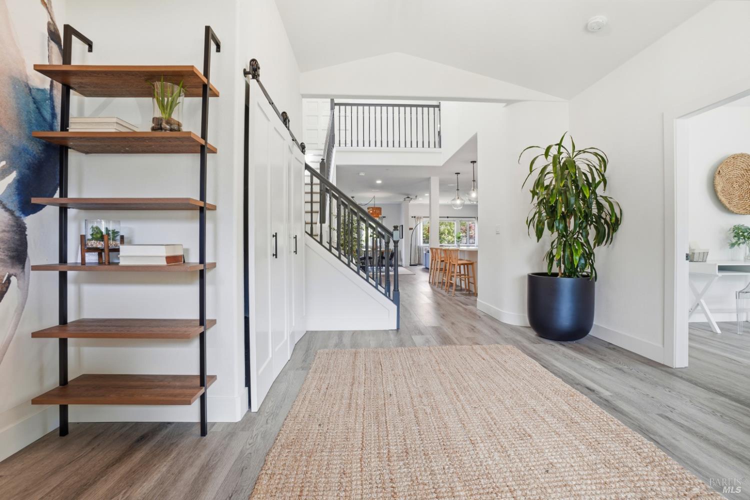 312 Corrillo Drive San Rafael CA 94903