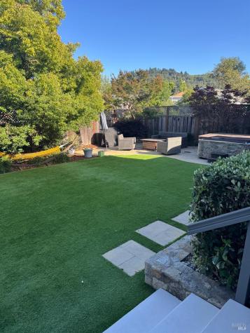 312 Corrillo Drive San Rafael CA 94903