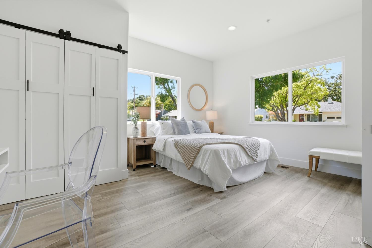 312 Corrillo Drive San Rafael CA 94903