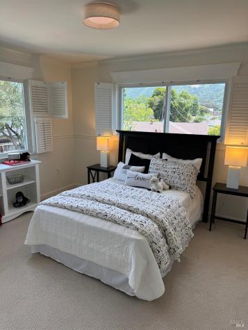 312 Corrillo Drive San Rafael CA 94903