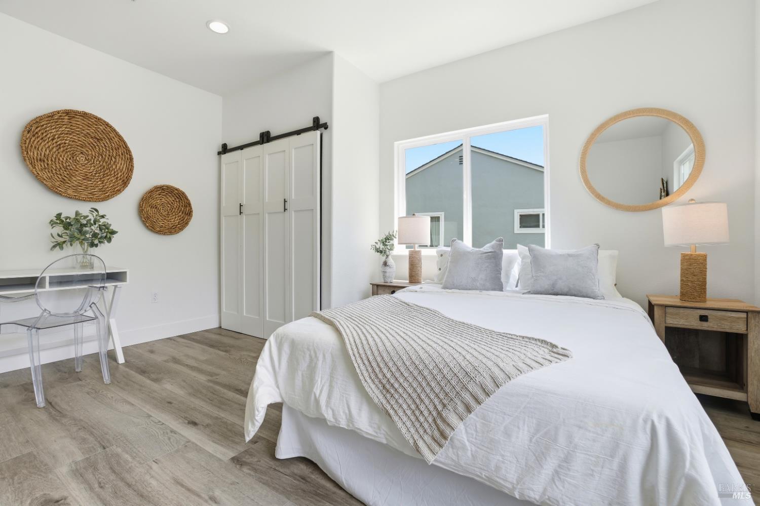 312 Corrillo Drive San Rafael CA 94903