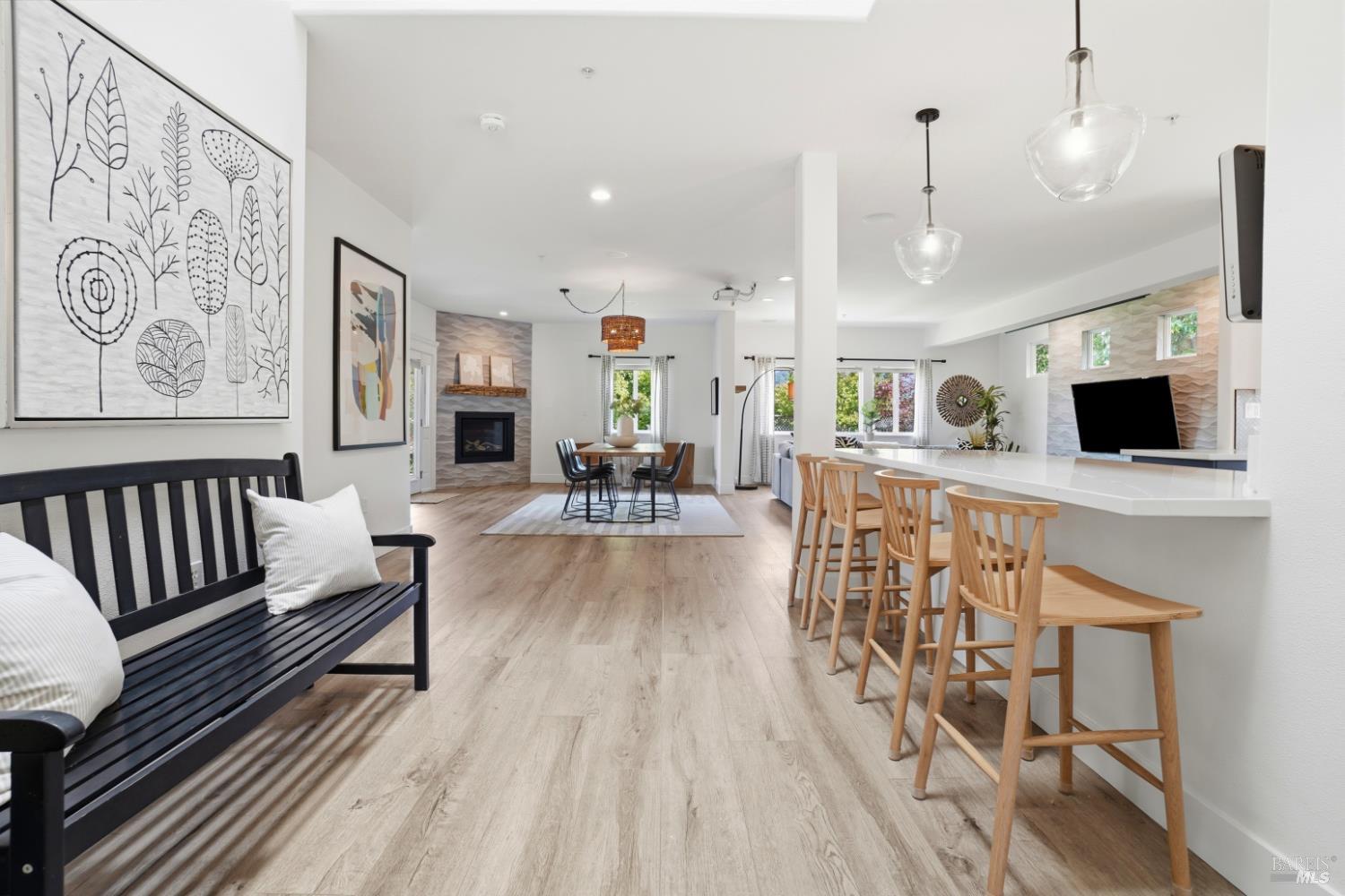 312 Corrillo Drive San Rafael CA 94903