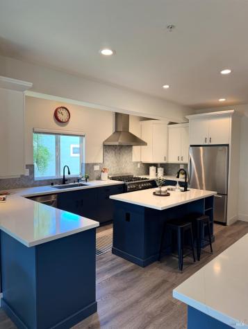 312 Corrillo Drive San Rafael CA 94903