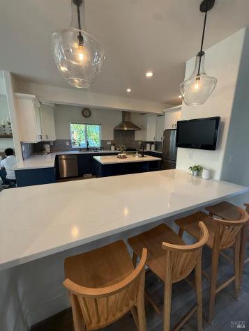 312 Corrillo Drive San Rafael CA 94903