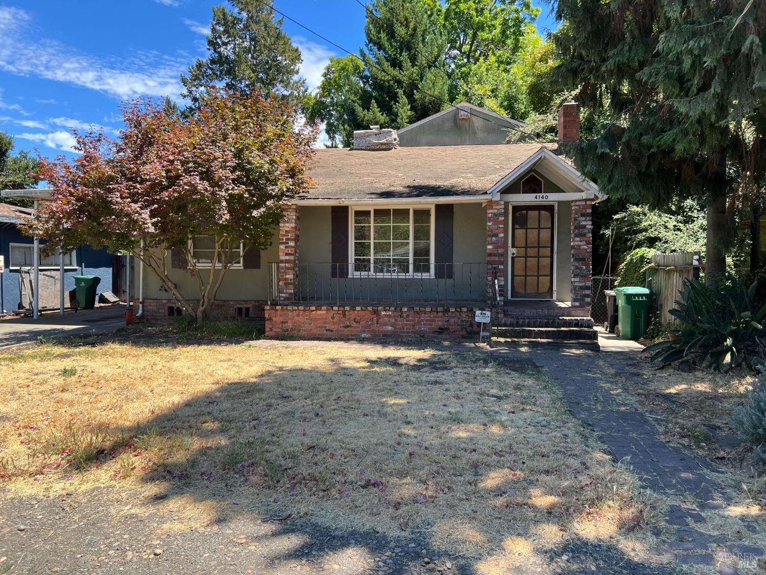 4140 Garden Road El Sobrante CA 94803