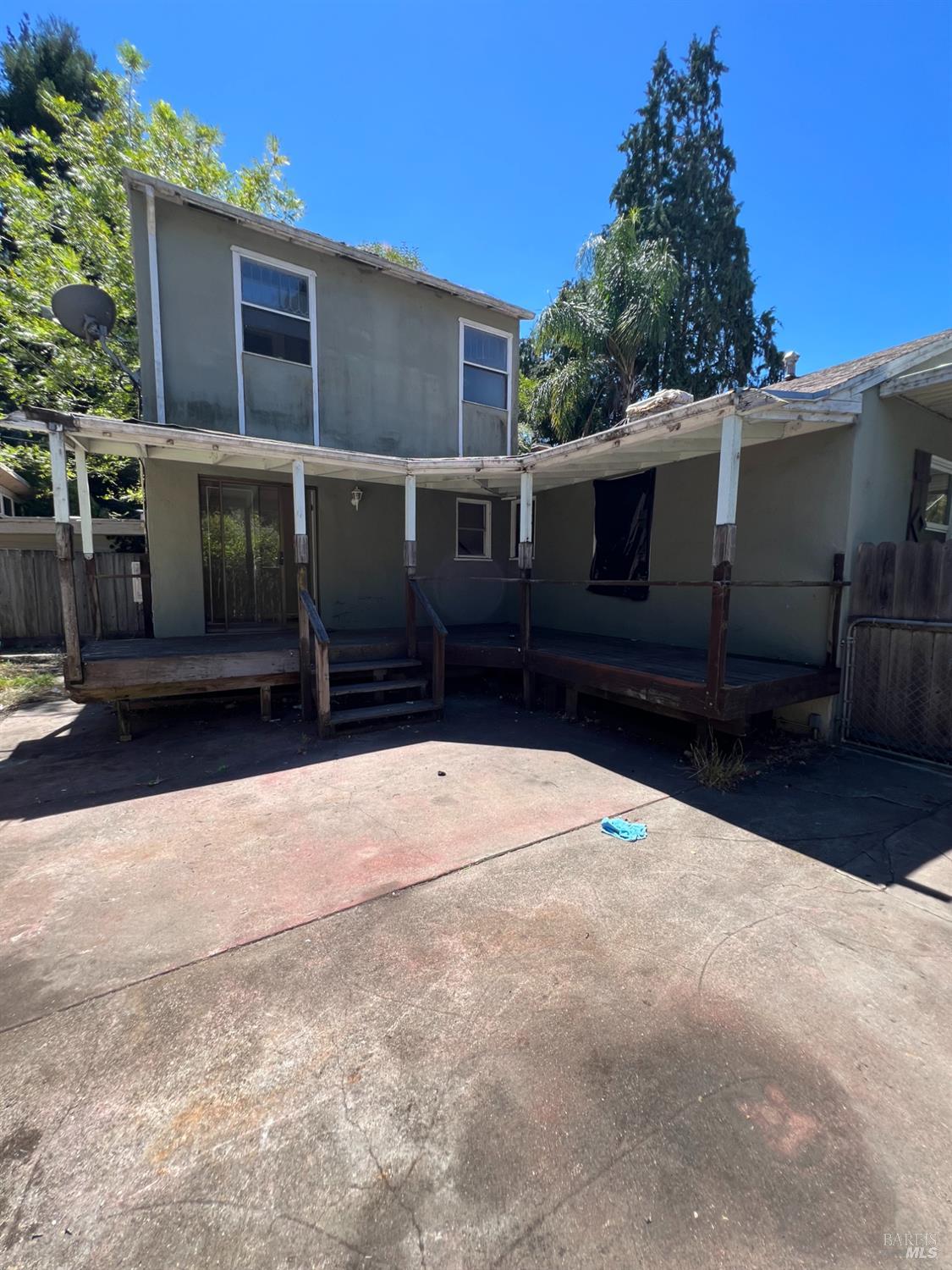 4140 Garden Road El Sobrante CA 94803