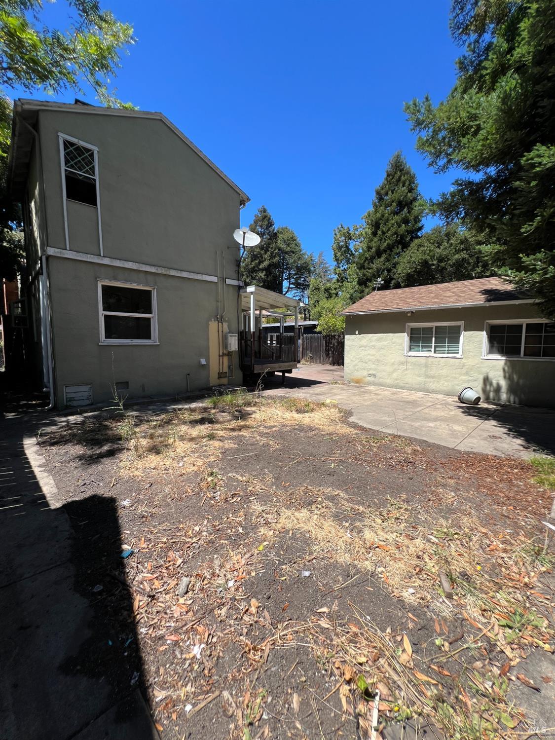 4140 Garden Road El Sobrante CA 94803
