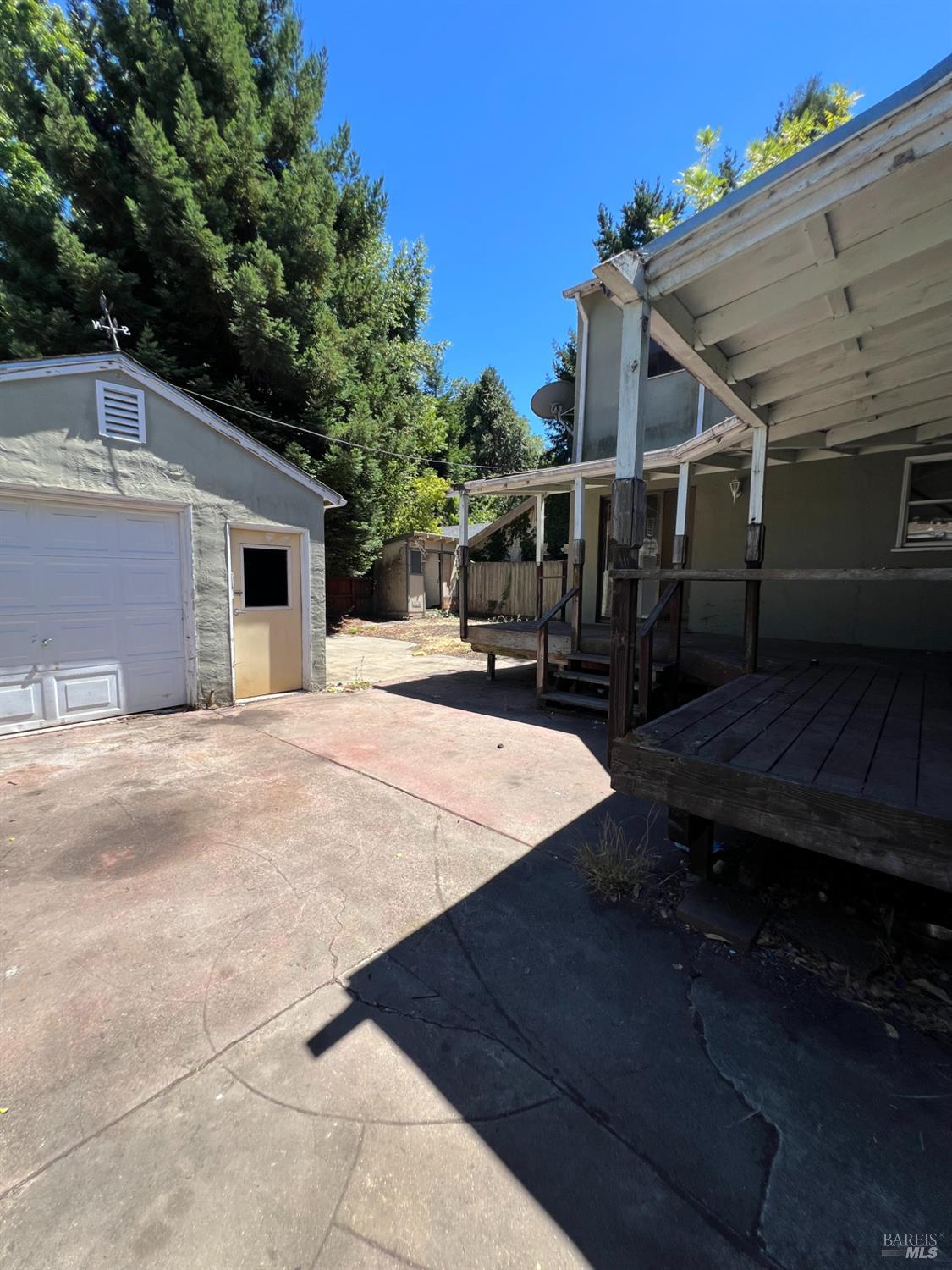 4140 Garden Road El Sobrante CA 94803